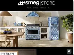Sites similar to smegstore.fr