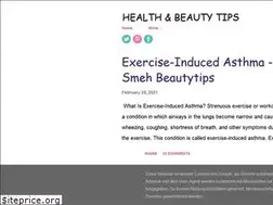 Sites similar to smeh-beautytips.blogspot.com