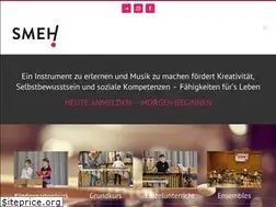 Sites similar to smeh.ch