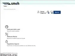 Sites similar to smeh.com.br