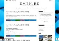 Sites similar to smeh.rs