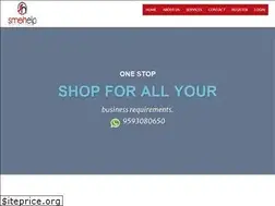 Sites similar to smehelp.in