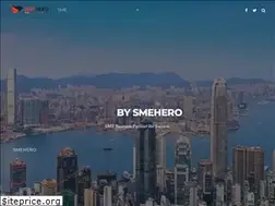 Sites similar to smehero.com.hk