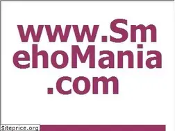 Sites similar to smehomania.com