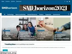 Sites similar to smehorizon.com