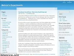 Sites similar to smehrozalam.wordpress.com