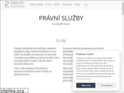 Sites similar to smehyl.eu
