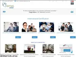 Sites similar to smei-vn.org