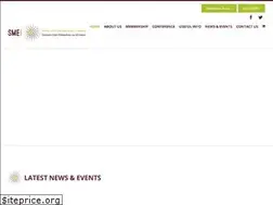 Sites similar to smei.ie