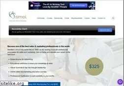 Sites similar to smei.org