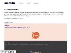 Sites similar to smeidu.com
