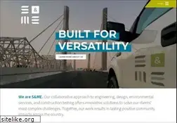 Sites similar to smeinc.com