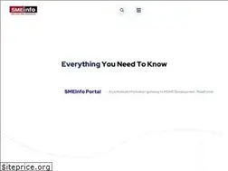 Sites similar to smeinfo.com.my