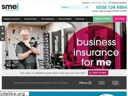 Sites similar to smeinsurance.com