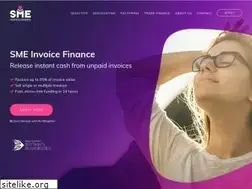 Sites similar to smeinvoicefinance.co.uk