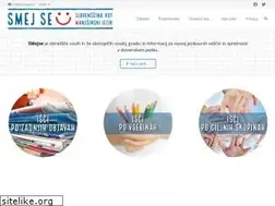 Sites similar to smejse.it