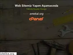 Sites similar to smekal.org