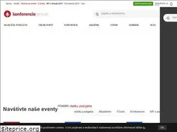 Sites similar to smekonferencie.sk
