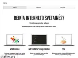 Sites similar to smela.lt