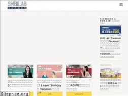 Sites similar to smelab.com.hk