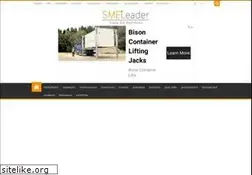 Sites similar to smeleader.com