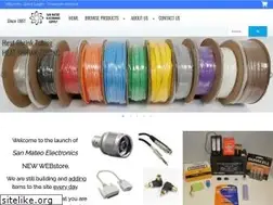 Sites similar to smelectronics.com