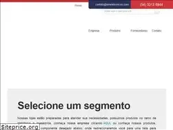 Sites similar to smeletronicos.com