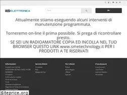 Sites similar to smelettronica.com