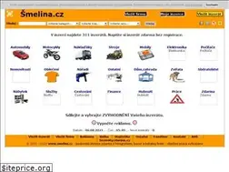 Sites similar to smelina.cz