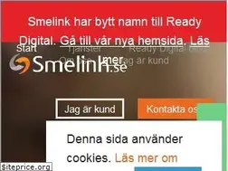 Sites similar to smelinkweb.se