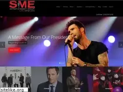 Sites similar to smelivenation.com