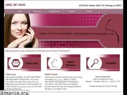 Sites similar to smellandtaste.org
