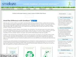 Sites similar to smelleze.com