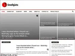 Sites similar to smellgists.com