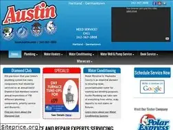 Sites similar to smellgoodplumber.com
