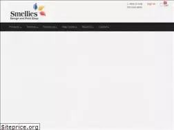 Sites similar to smellies.ca