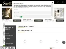 Sites similar to smellorient.com