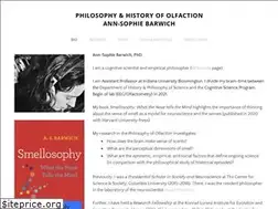 Sites similar to smellosophy.com