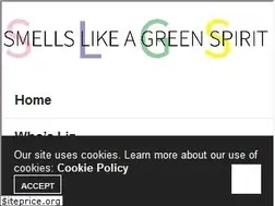 Sites similar to smellslikeagreenspirit.com