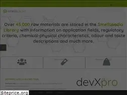 Sites similar to smellspedia.com