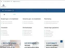 Sites similar to smelltest.eu