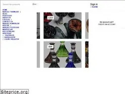 Sites similar to smelltobacco.com