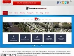 Sites similar to smellycatproductions.com