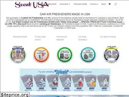Sites similar to smellycharms.com