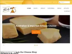Sites similar to smellycheese.net.au