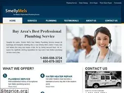 Sites similar to smellymels.com