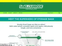 Sites similar to smellyproof.com