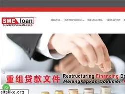 Sites similar to smeloanmalaysia.com