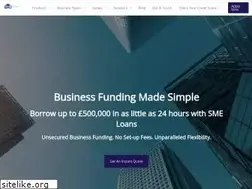 Sites similar to smeloans.co.uk