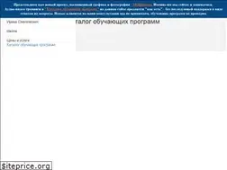 Sites similar to smelovsky.com
